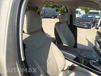 2018 Ford Edge Titanium - miniatura 44
