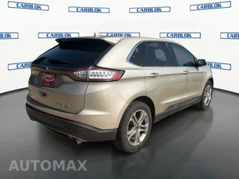 2018 Ford Edge Titanium - miniatura 5