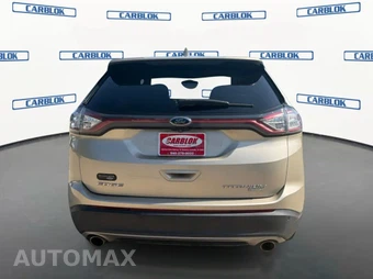 2018 Ford Edge Titanium - miniatura 6