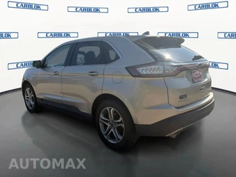 2018 Ford Edge Titanium - miniatura 7