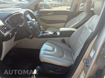 2018 Ford Edge Titanium - miniatura 9