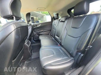 2018 Ford Edge Titanium - miniatura 13
