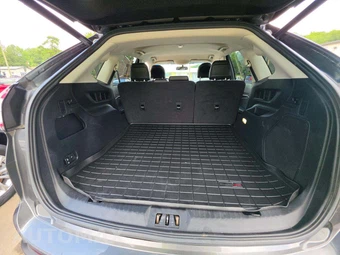 2018 Ford Edge Titanium - miniatura 14