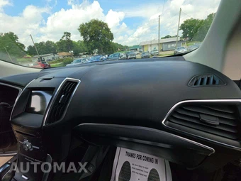 2018 Ford Edge Titanium - miniatura 19