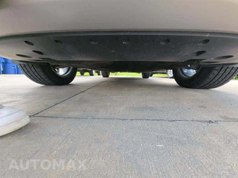2018 Ford Edge Titanium - miniatura 20