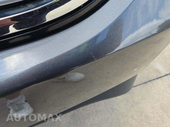 2018 Ford Edge Titanium - miniatura 21