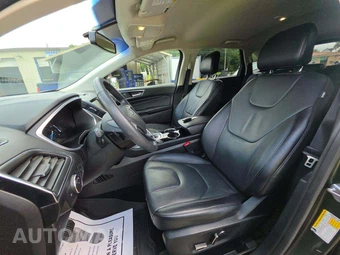 2018 Ford Edge Titanium - miniatura 6