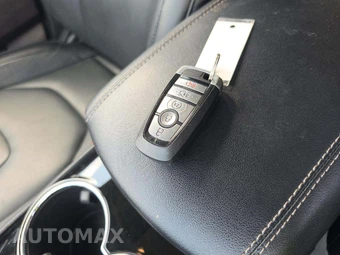 2018 Ford Edge Titanium - miniatura 8