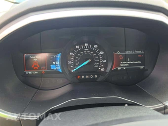 2018 Ford Edge Titanium - miniatura 9