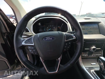 2018 Ford Edge Titanium – miniatura 10