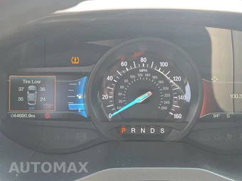 2018 Ford Edge Titanium – miniatura 12
