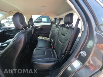 2018 Ford Edge Titanium – miniatura 13