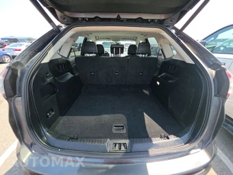 2018 Ford Edge Titanium – miniatura 16