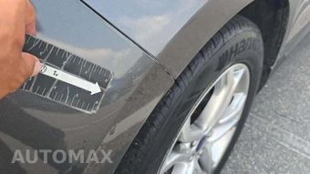 2018 Ford Edge Titanium – miniatura 20