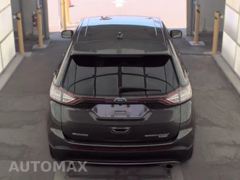 2018 Ford Edge Titanium – miniatura 5