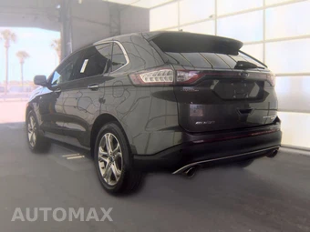 2018 Ford Edge Titanium – miniatura 6