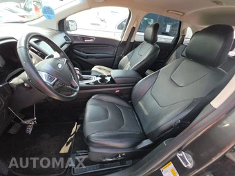 2018 Ford Edge Titanium – miniatura 7