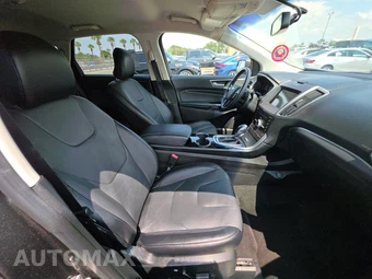2018 Ford Edge Titanium – miniatura 8