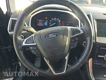 2018 Ford Edge Titanium – miniatura 10