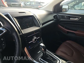 2018 Ford Edge Titanium – miniatura 11