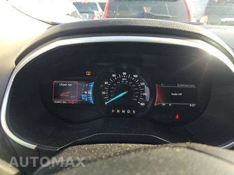 2018 Ford Edge Titanium – miniatura 12