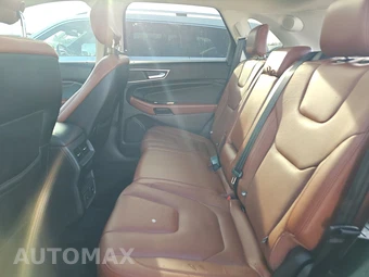 2018 Ford Edge Titanium – miniatura 13