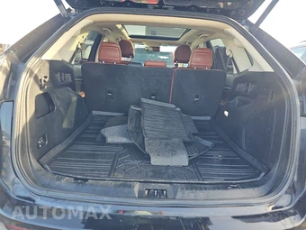 2018 Ford Edge Titanium – miniatura 16