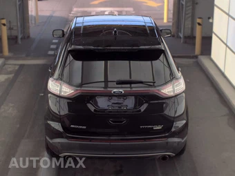 2018 Ford Edge Titanium – miniatura 5
