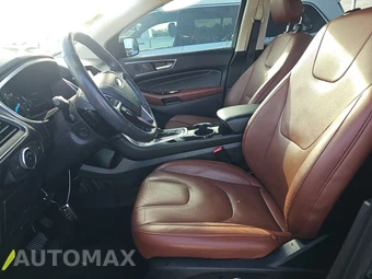 2018 Ford Edge Titanium – miniatura 7