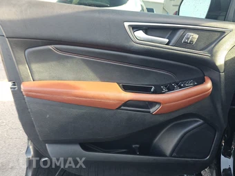 2018 Ford Edge Titanium – miniatura 9