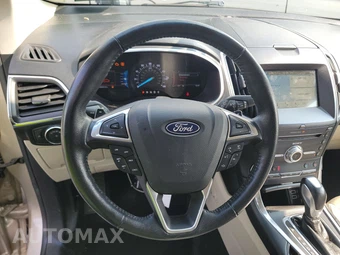 2018 Ford Edge Titanium – miniatura 10
