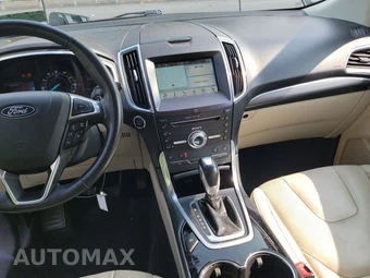 2018 Ford Edge Titanium – miniatura 11