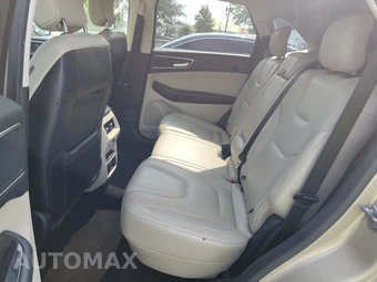 2018 Ford Edge Titanium – miniatura 13