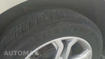 2018 Ford Edge Titanium – miniatura 19