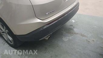 2018 Ford Edge Titanium – miniatura 21