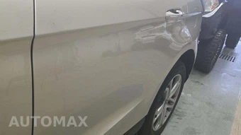 2018 Ford Edge Titanium – miniatura 24