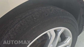 2018 Ford Edge Titanium – miniatura 26