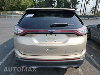 2018 Ford Edge Titanium – miniatura 5