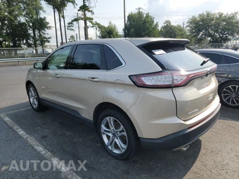2018 Ford Edge Titanium – miniatura 6