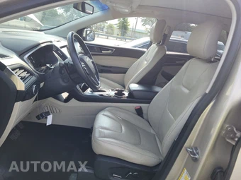 2018 Ford Edge Titanium – miniatura 7