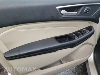 2018 Ford Edge Titanium – miniatura 9