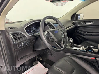 2018 Ford Edge Titanium - miniatura 10