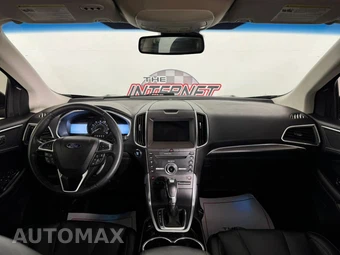 2018 Ford Edge Titanium - miniatura 11
