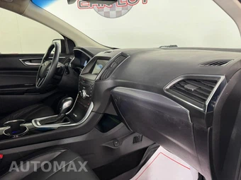 2018 Ford Edge Titanium - miniatura 12