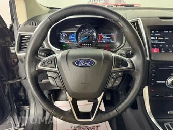 2018 Ford Edge Titanium - miniatura 13
