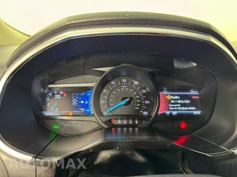 2018 Ford Edge Titanium - miniatura 14
