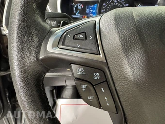 2018 Ford Edge Titanium - miniatura 15