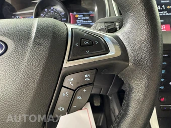 2018 Ford Edge Titanium - miniatura 16