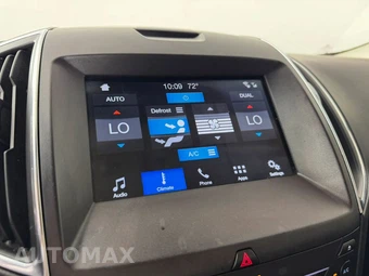 2018 Ford Edge Titanium - miniatura 20