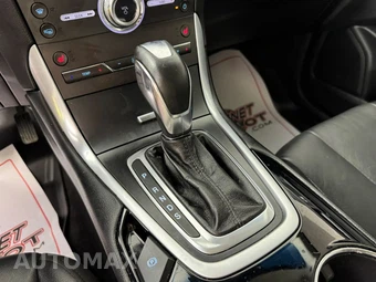2018 Ford Edge Titanium - miniatura 22